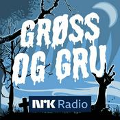 Podcast Grøss og gru