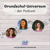 Podcast Grundschul-Universum - Der Podcast