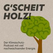 Podcast G'Scheitholz! Der Klimaschutz-Podcast