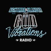 Podcast Gud Vibrations Radio