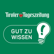 Podcast Gut zu wissen