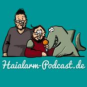 Podcast Haialarm