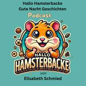 Podcast Hallo Hamsterbacke - Gute Nacht Geschichten