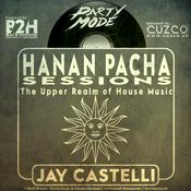 Podcast HANAN PACHA HOUSE SESSIONS WITH JAY CASTELLI