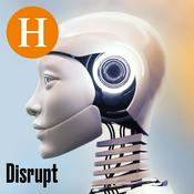 Podcast Handelsblatt Disrupt - Der Podcast über die Zukunft der Wirtschaft