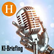 Podcast Handelsblatt KI-Briefing - Das News-Update zu Künstlicher Intelligenz