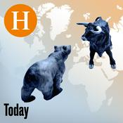 Podcast Handelsblatt Today - Der Finanzpodcast mit News zu Börse, Aktien und Geldanlage