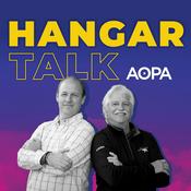 Podcast Hangar Talk - An Aviation Podcast