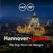 Podcast Hannover-Update - die Top-News am Morgen