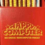 Podcast Happy Computer Hour