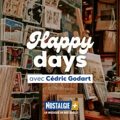 Podcast Happy Days : le podcast des années 60 et 70