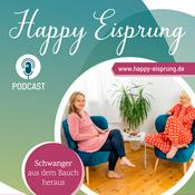 Podcast Happy Eisprung-Schwanger aus dem Bauch heraus