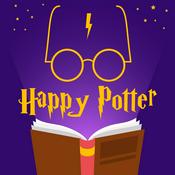 Podcast Happy Potter