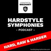 Podcast Hardstyle Symphonies