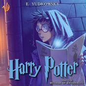 Podcast Harry Potter and The Methods of Rationality Audiobook