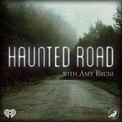 Podcast Haunted Road