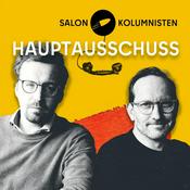 Podcast Hauptausschuss der Salonkolumnisten