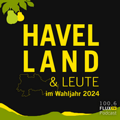 Podcast Havelland & Leute