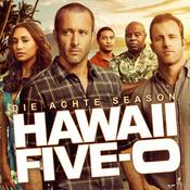 Podcast Hawaii five-0 Hörspiel Podcast