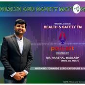 Podcast Health & Safety Matters