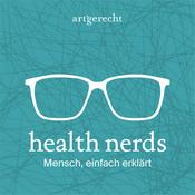 Podcast HEALTH NERDS