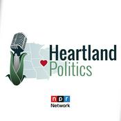 Podcast Heartland Politics with Robin Johnson