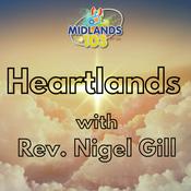 Podcast Heartlands with Rev. Nigel Gill