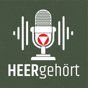 Podcast HEERgehört - Der Bundesheer-Podcast