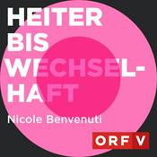 Podcast Heiter bis wechselhaft