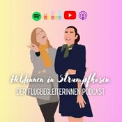 Podcast Heldinnen in Strumpfhosen