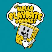 Podcast Hello Playdate Podcast