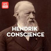 Podcast Hendrik Conscience