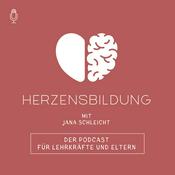 Podcast Herzensbildung - der Podcast für Lehrkräfte und Eltern