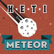 Podcast Heti Meteor