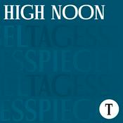 Podcast High Noon – Der Tagesspiegel-Talk