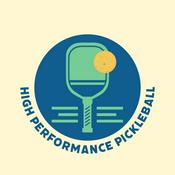 Podcast High Performance Pickleball