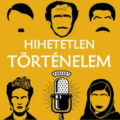 Podcast Hihetetlen Történelem Podcast