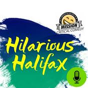 Podcast Hilarious Halifax