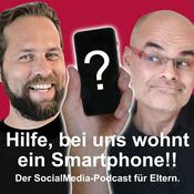 Podcast Hilfe bei uns wohnt ein Smartphone!