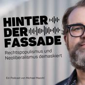 Podcast Hinter der Fassade