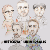 Podcast Historia Universalis