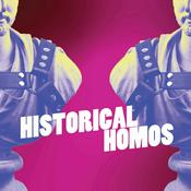 Podcast Historical Homos