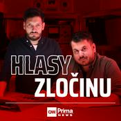 Podcast HLASY ZLOČINU