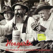 Podcast Hoagartn - Der Podcast aus Garmisch-Partenkirchen