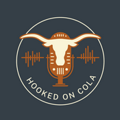 Podcast Hooked on COLA