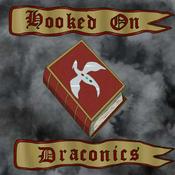 Podcast Hooked On Draconics