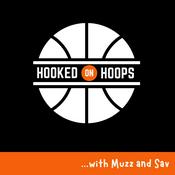 Podcast Hooked On Hoops