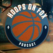 Podcast Hoops on Fox Podcast