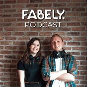 Podcast Fabely Podcast - Finde dein nächstes Lieblingshörbuch!