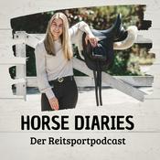 Podcast Horse Diaries - Podcast rund um Pferde & Reitsport